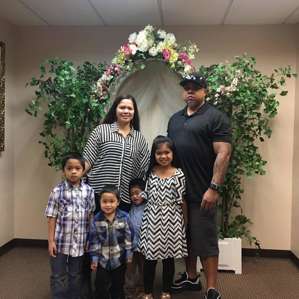 Meet your Posher, Jason